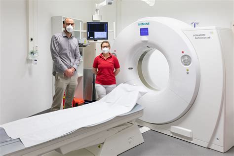 castrop-rauxel krankenhaus radiologie